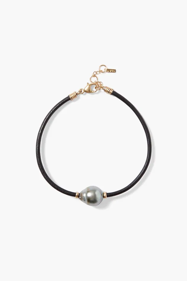 14k Kaia Bracelet Tahitian Pearl Women Chan Luu 14k Fine