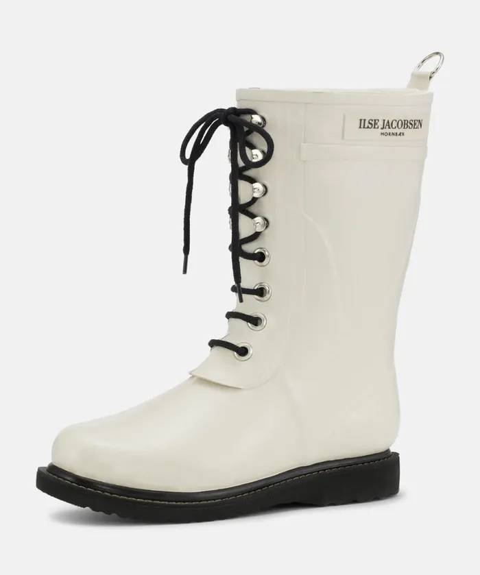 34 Rubber Boots 8211 Kit Rainboots Ilse Jacobsen Rainboots Medium