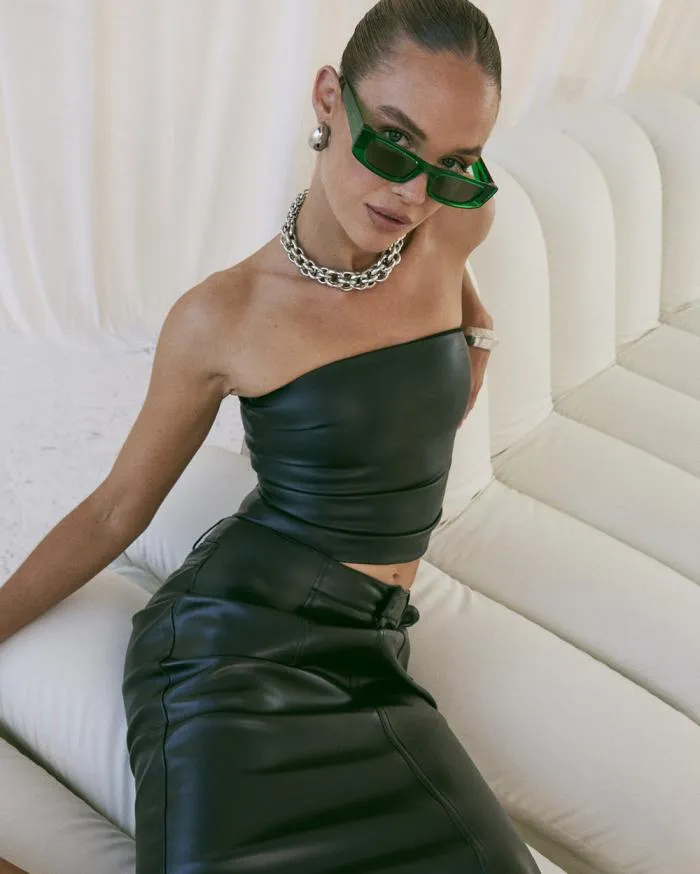 Accessories Billini Banb Eyewear THE EMILY EMERALDEMERALD
