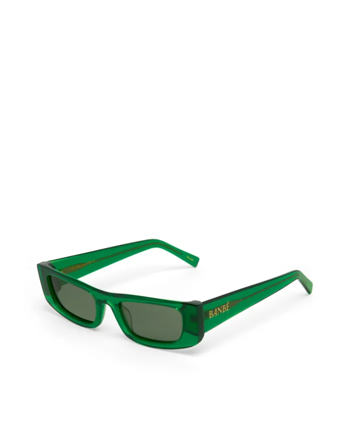 Accessories Billini Banb Eyewear THE EMILY EMERALDEMERALD