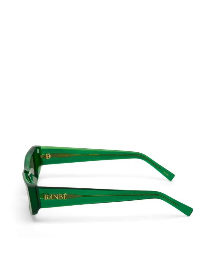 Accessories Billini Banb Eyewear THE EMILY EMERALDEMERALD