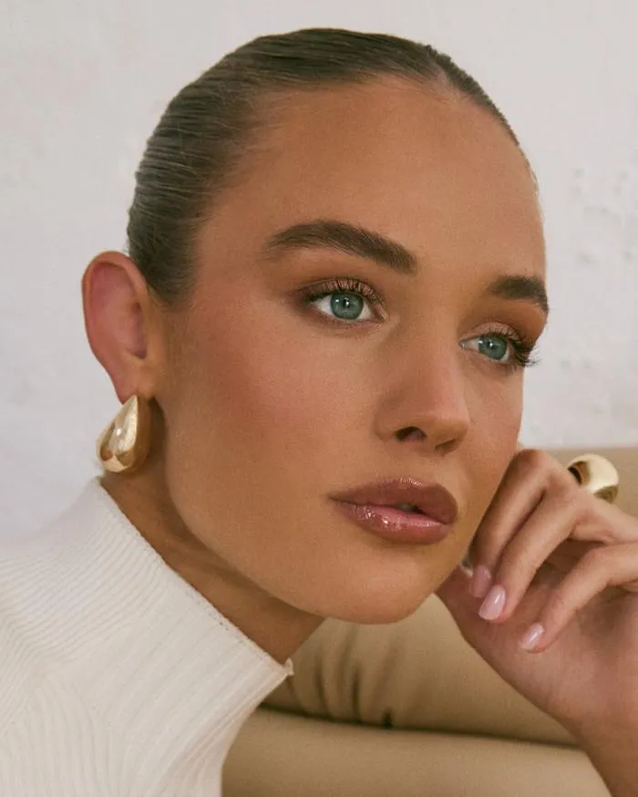 Accessories Billini Jewellery GAIZA EARRING GOLD