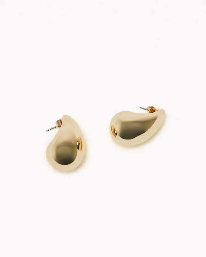 Accessories Billini Jewellery GAIZA EARRING GOLD