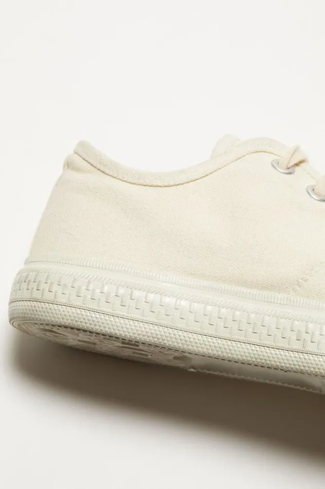Acne Studios Low Top Sneakers Off Whiteoff White Men Shoes