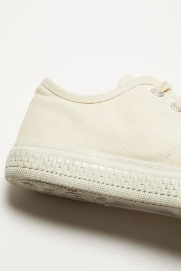 Acne Studios Low Top Sneakers Off Whiteoff White Women Shoes