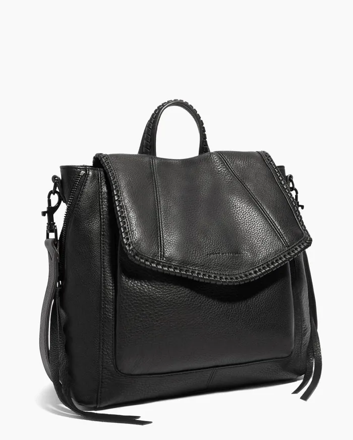 Aimee Kestenberg Backpacks Women All For Love Convertible Backpack Black