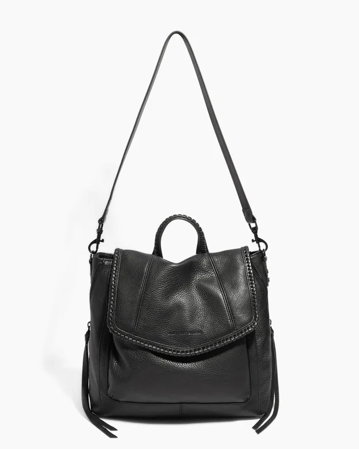 Aimee Kestenberg Backpacks Women All For Love Convertible Backpack Black