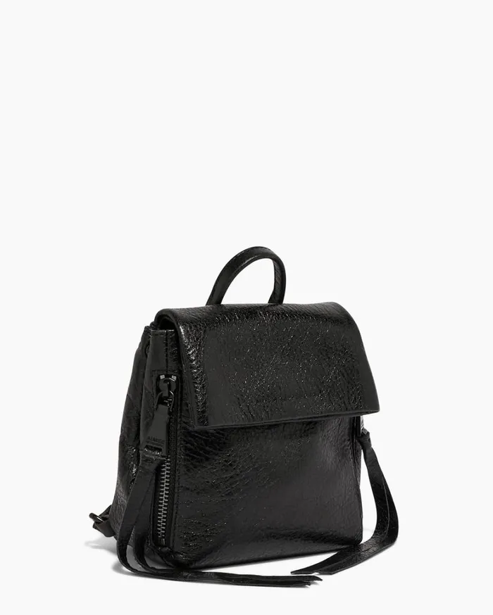Aimee Kestenberg Backpacks Women Bali Mini Backpack Black