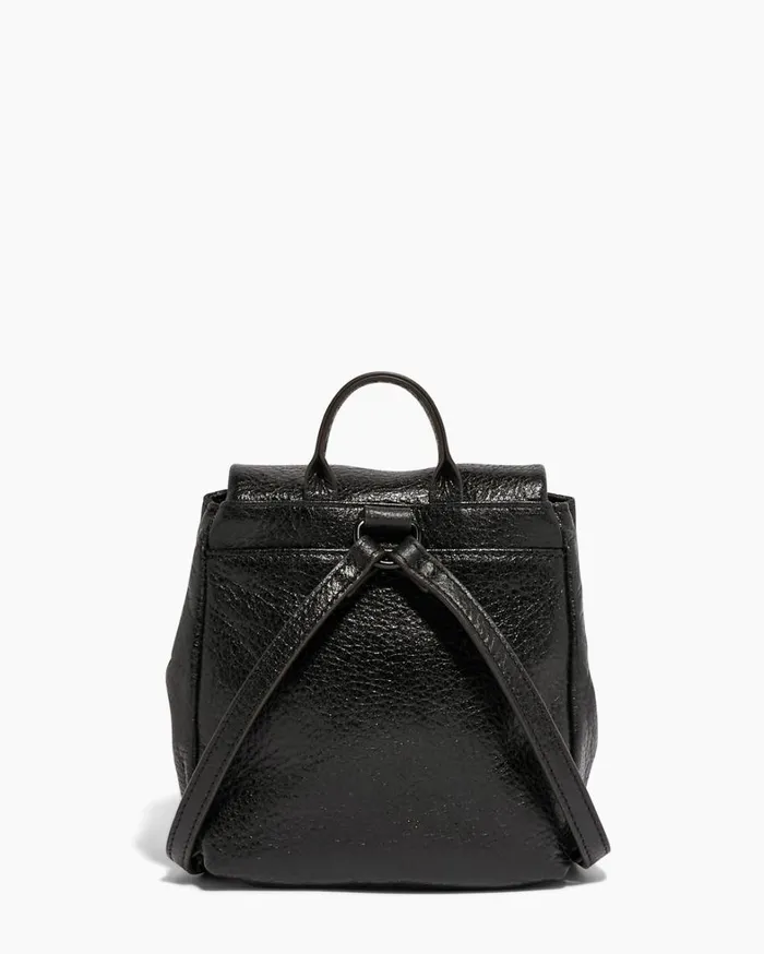 Aimee Kestenberg Backpacks Women Bali Mini Backpack Black