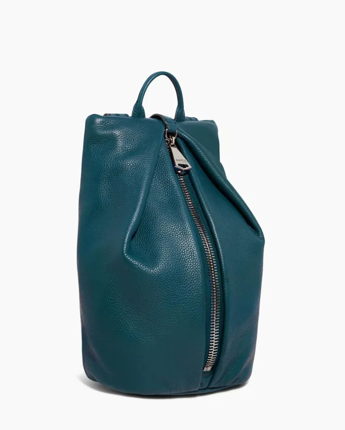 Aimee Kestenberg Backpacks Women Tamitha Backpack Teal