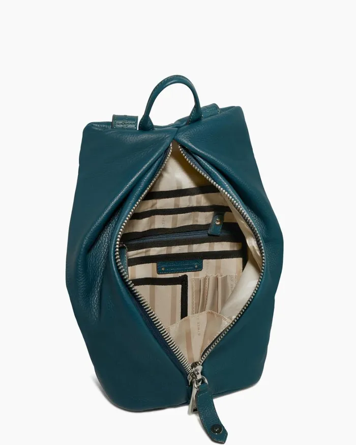 Aimee Kestenberg Backpacks Women Tamitha Backpack Teal