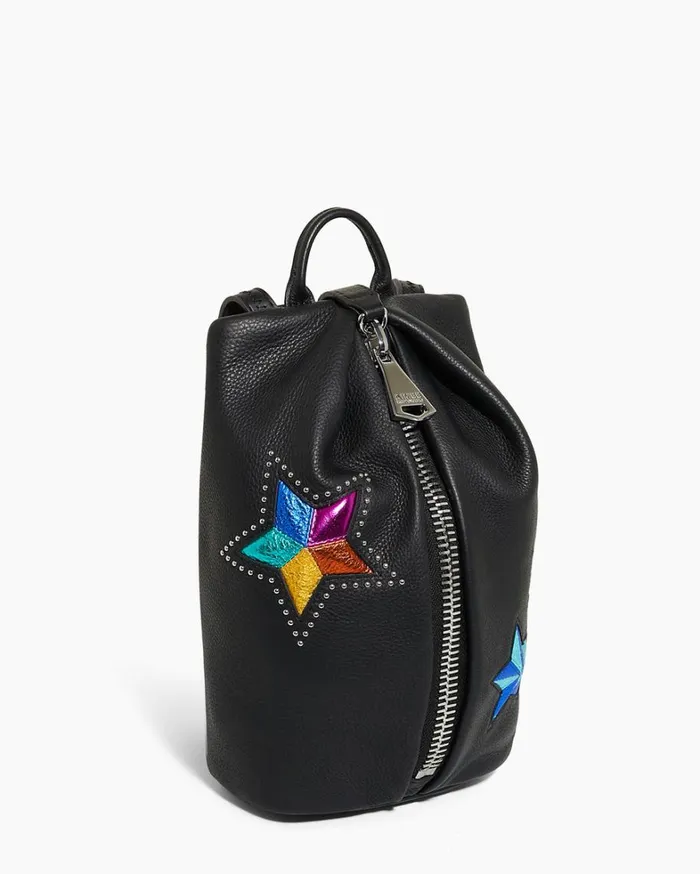Aimee Kestenberg Backpacks Women Tamitha Novelty Mini Backpack Stardust