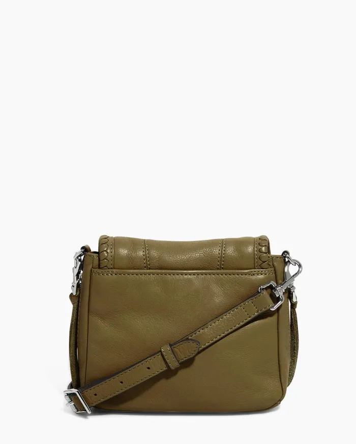 Aimee Kestenberg Crossbody Bags Women All For Love Mini Crossbody Soft Olive