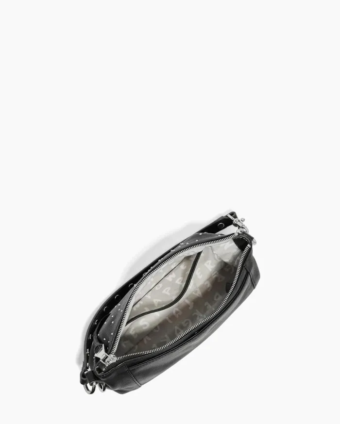 Aimee Kestenberg Crossbody Bags Women Riverside Convertible Crossbody Scattered Studs