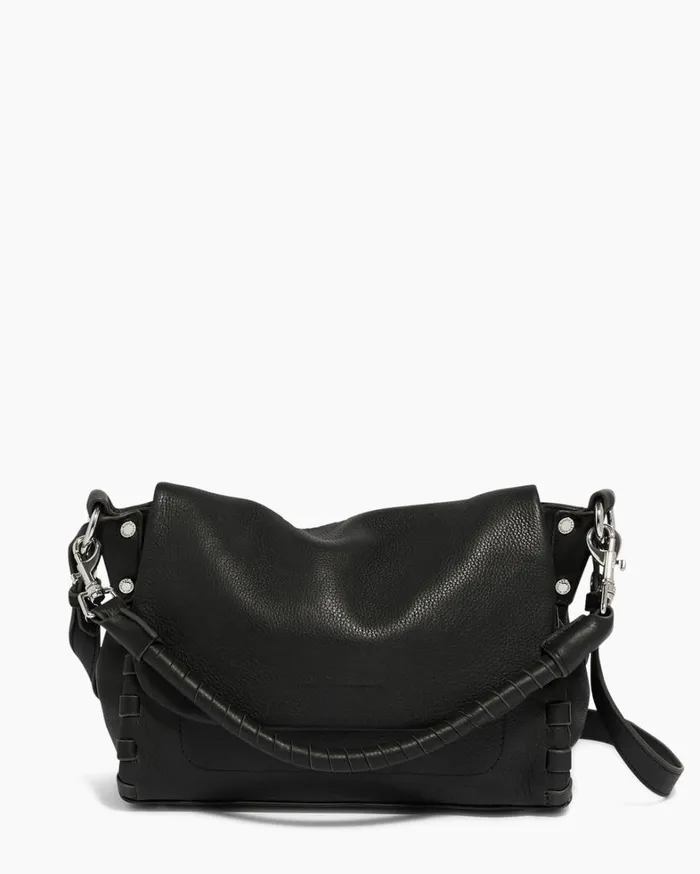 Aimee Kestenberg Crossbody Bags Women Zen Convertible Crossbody Black