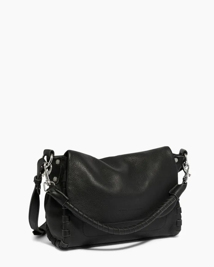 Aimee Kestenberg Crossbody Bags Women Zen Convertible Crossbody Black