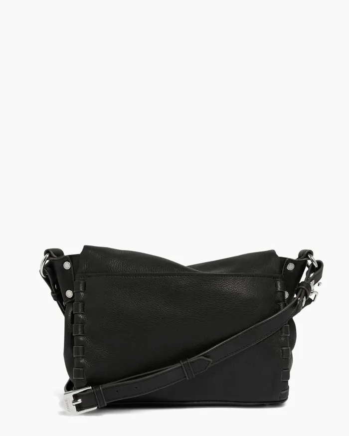 Aimee Kestenberg Crossbody Bags Women Zen Convertible Crossbody Black