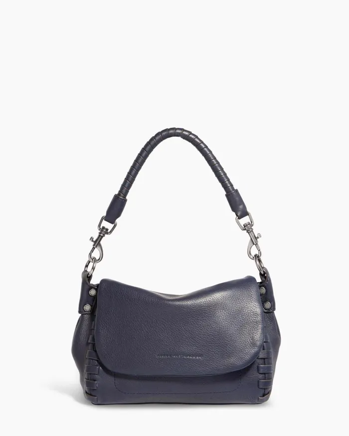 Aimee Kestenberg Crossbody Bags Women Zen Mini Crossbody Ink Blue
