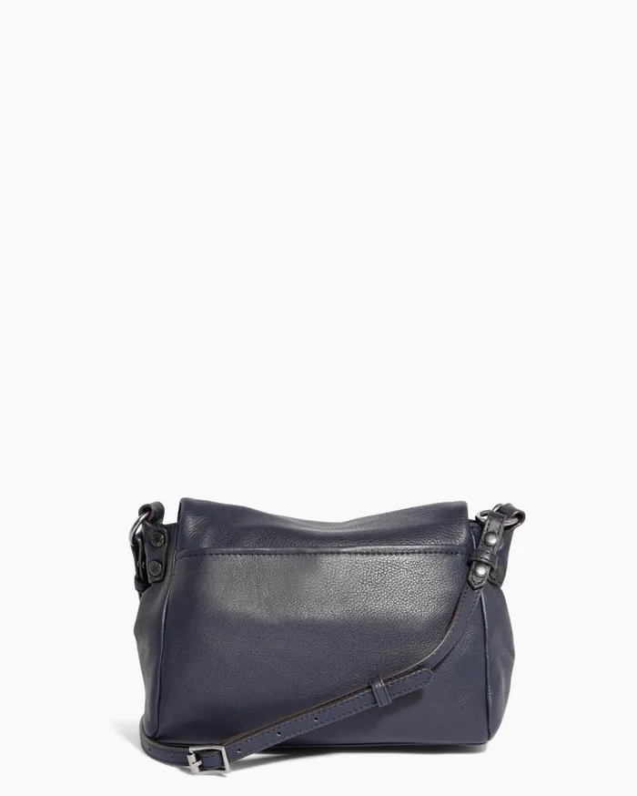 Aimee Kestenberg Crossbody Bags Women Zen Mini Crossbody Ink Blue