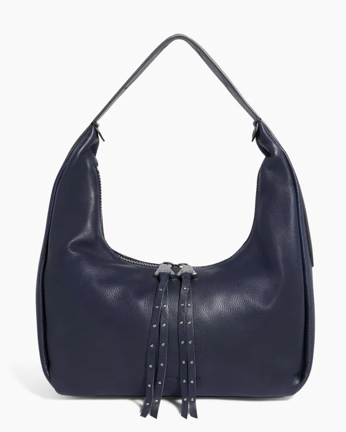 Aimee Kestenberg Hobos Women Hamilton Hobo Ink Blue