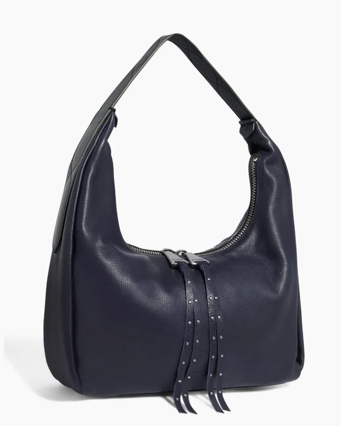 Aimee Kestenberg Hobos Women Hamilton Hobo Ink Blue