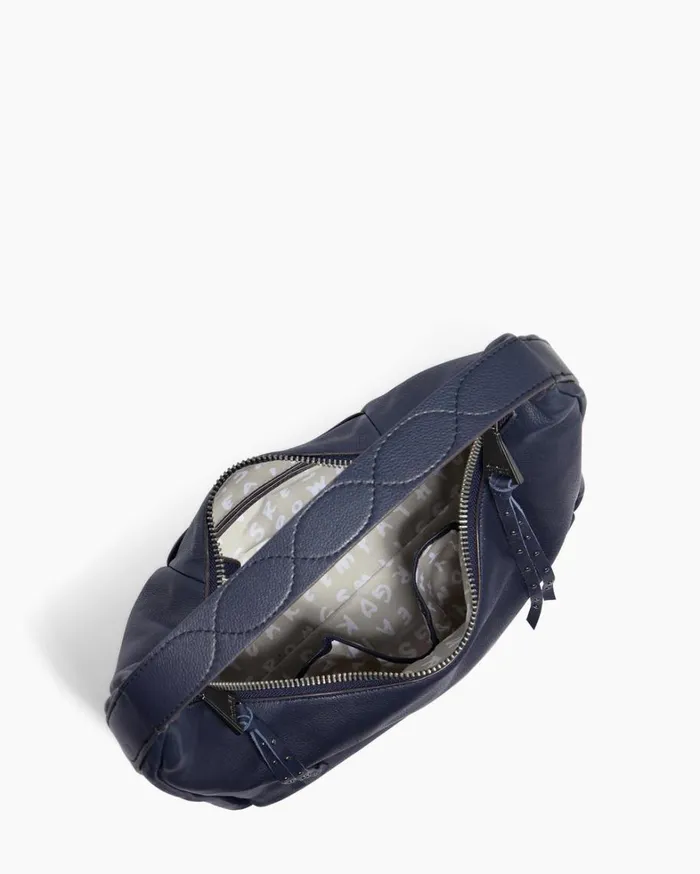 Aimee Kestenberg Hobos Women Hamilton Hobo Ink Blue