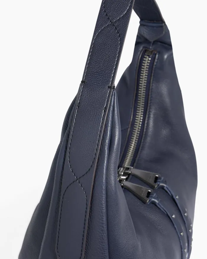 Aimee Kestenberg Hobos Women Hamilton Hobo Ink Blue