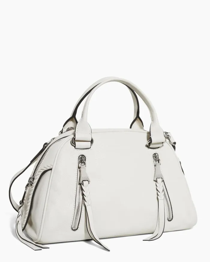 Aimee Kestenberg Shoulder Bags Women Day Dream Satchel Vanilla Ice