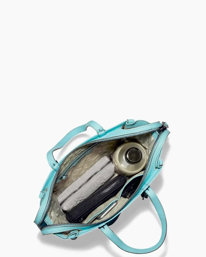 Aimee Kestenberg Tote Bags Women Casablanca Medium Tote Aqua