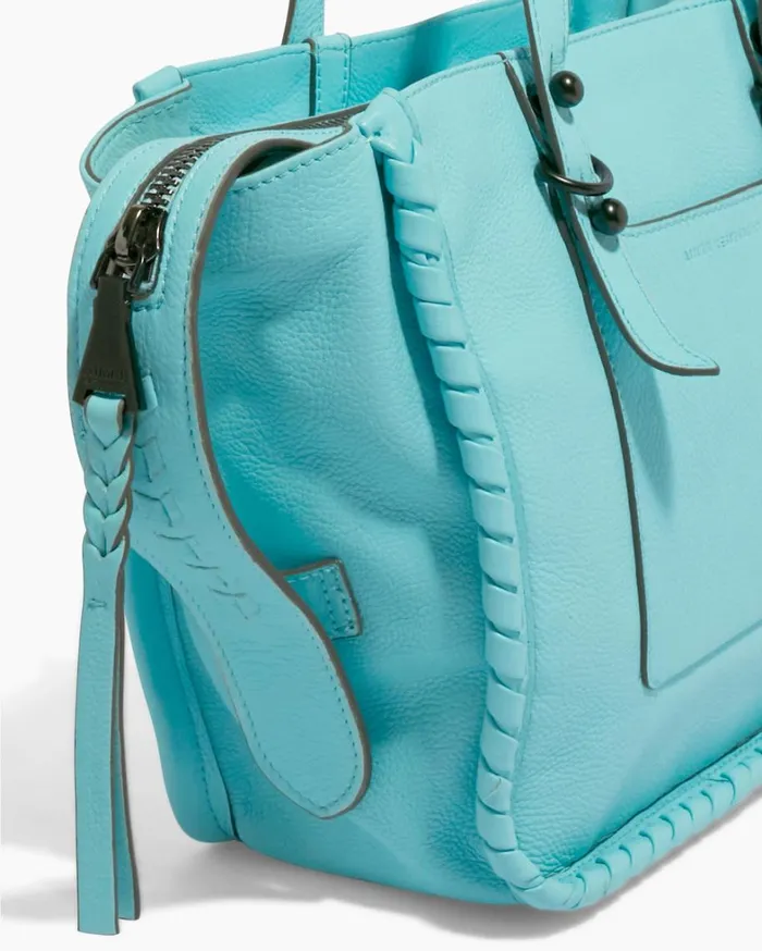 Aimee Kestenberg Tote Bags Women Casablanca Medium Tote Aqua
