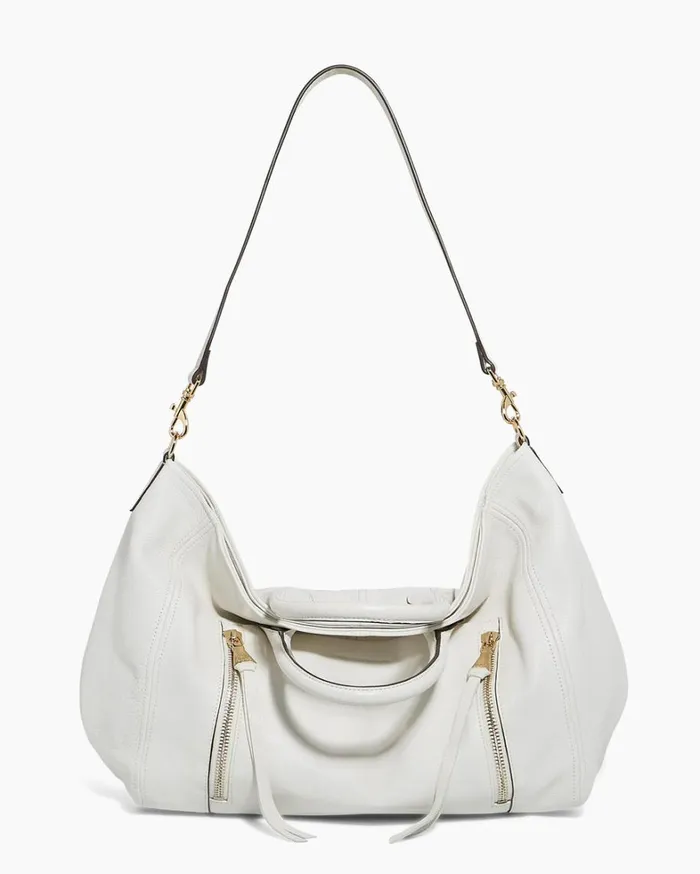 Aimee Kestenberg Tote Bags Women Let039s Ride Large Convertible Tote Vanilla Ice