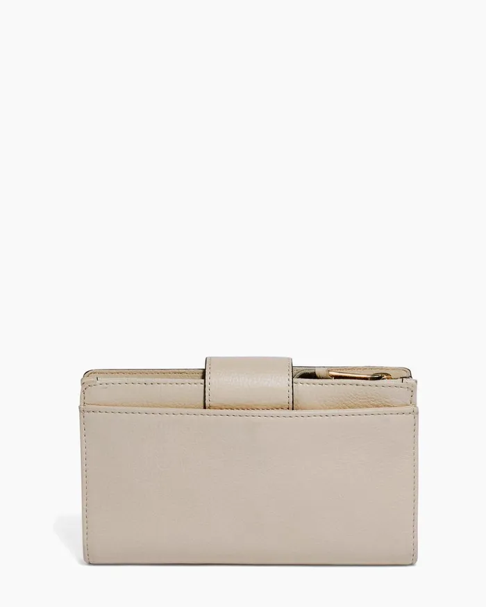 Aimee Kestenberg Wallets Women Saba Tech Wallet Sandy