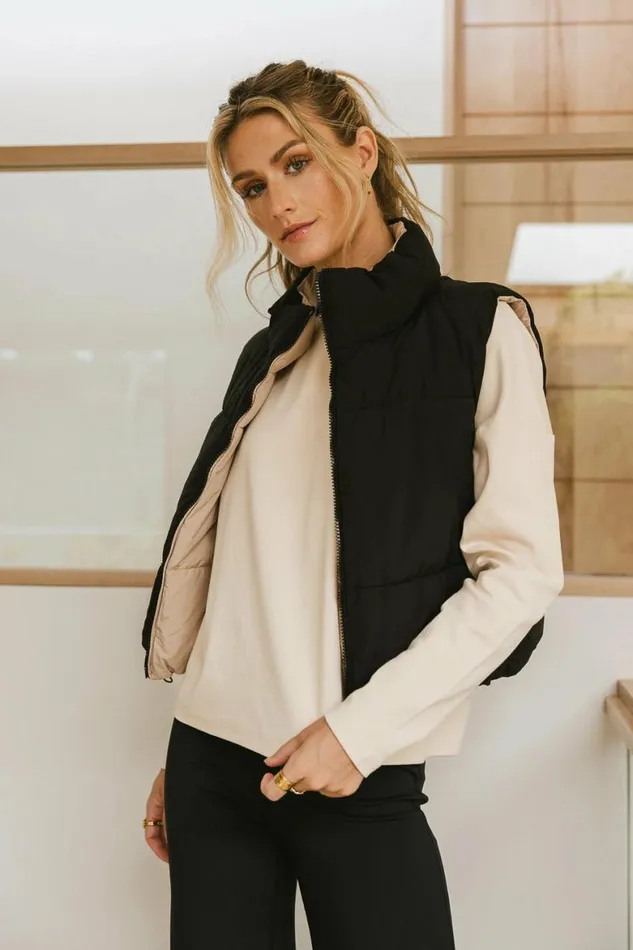Alana Top In Natural Natural Women Bohme Tops