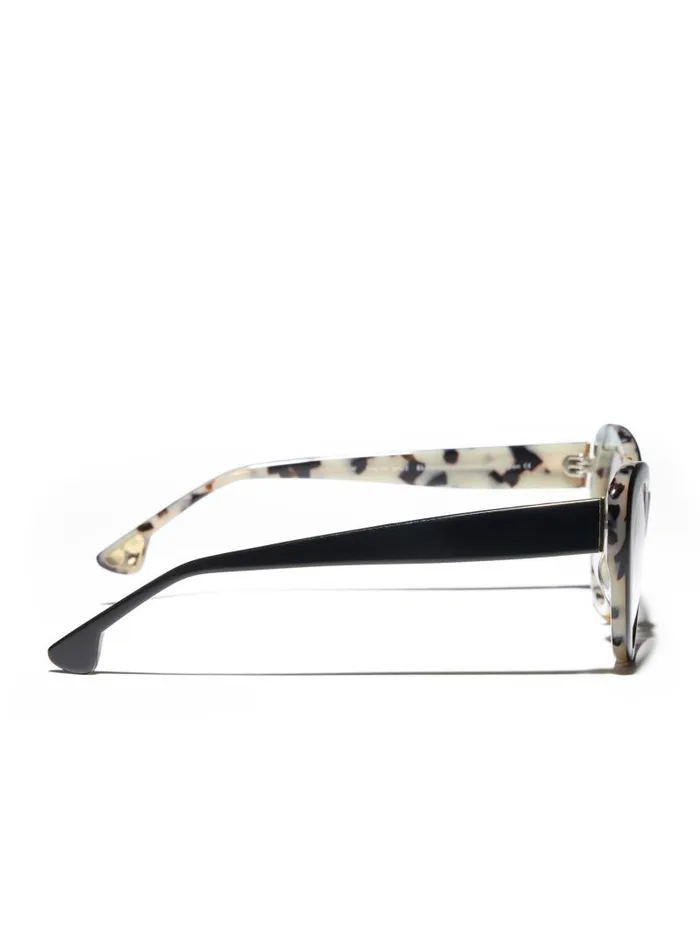 Alice Olivia LUDLOW SUNGLASSES Blacktokyo Women Accessories