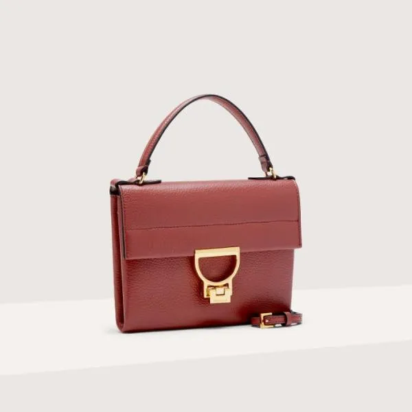 Arlettis Mini Brandy Women Coccinelle Clutch Arlettis Mini Brandy Women Coccinelle Clutch