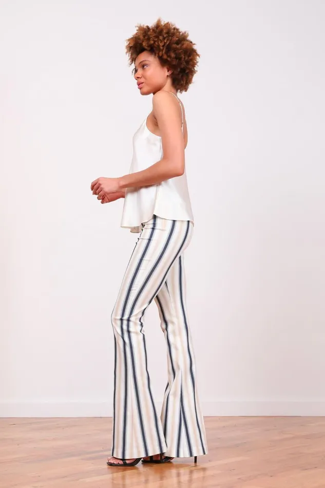 Avenue Montaigne BELLINI Chic Women Pants