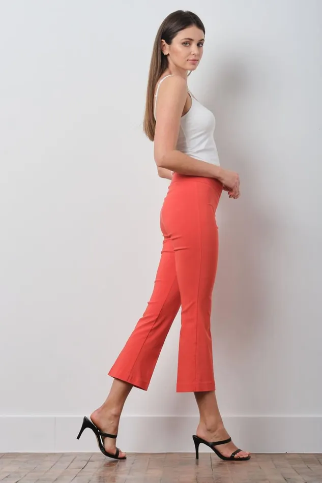 Avenue Montaigne LEO Signature Fiesta Women Pants Avenue Montaigne LEO Signature Fiesta Women Pants