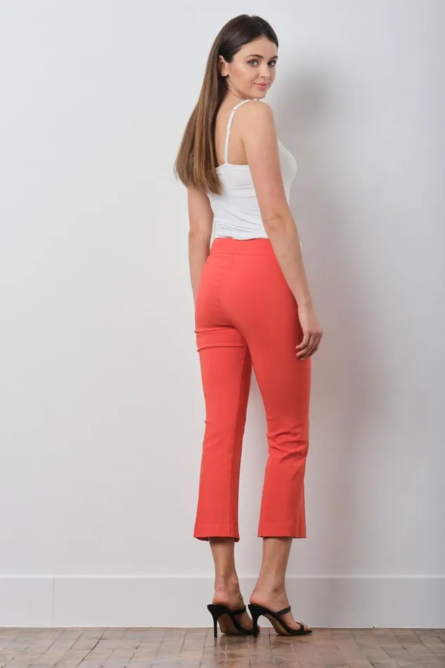 Avenue Montaigne LEO Signature Fiesta Women Pants Avenue Montaigne LEO Signature Fiesta Women Pants