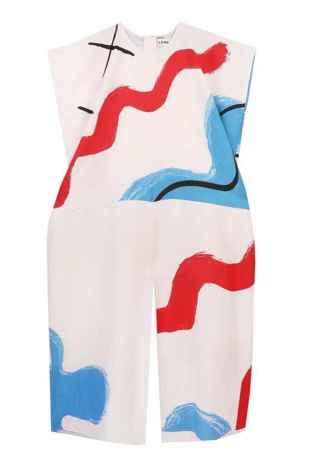Avery Jumpsuit Womens LF Markey One Pieces
