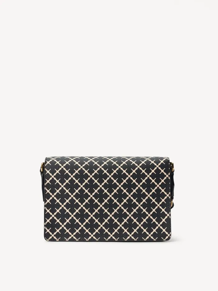 Bags Women By Malene Birger Loenna Shoulder Bag Black Bags Women By Malene Birger Loenna Shoulder Bag Black