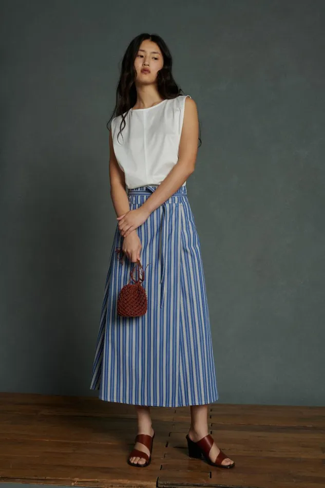 Bags Women Soeur AMAL BAG Mahogany