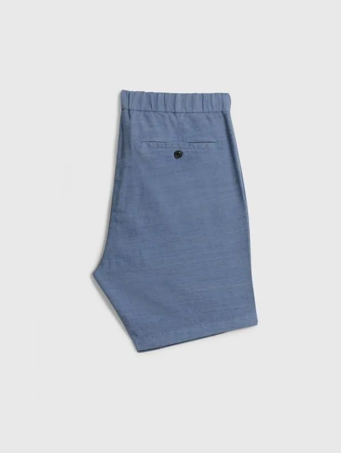 BENSON LINEN SHORT Copper Clothing John Varvatos Shorts And Swimwear