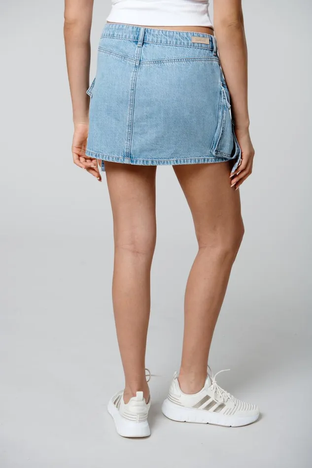 BLANK NYC Dresses and Skirts Front Runner Skirt 8211 Women