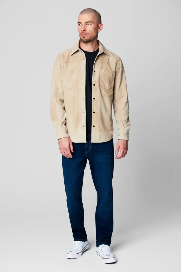 BLANK NYC Jackets Intoxicating Jacket 8211 Men