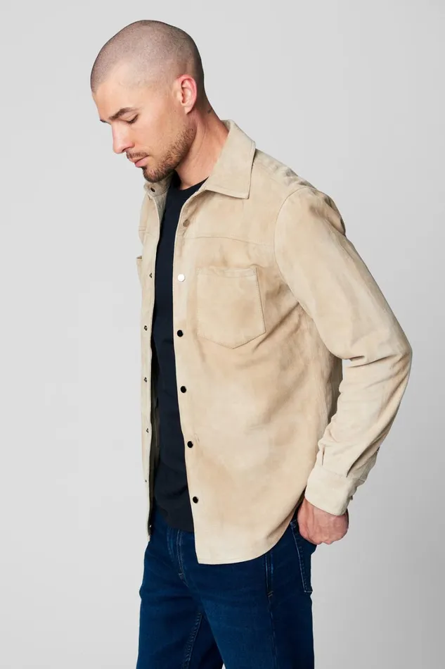 BLANK NYC Jackets Intoxicating Jacket 8211 Men