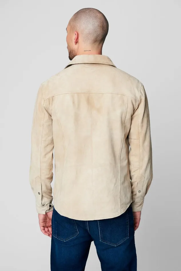 BLANK NYC Jackets Intoxicating Jacket 8211 Men