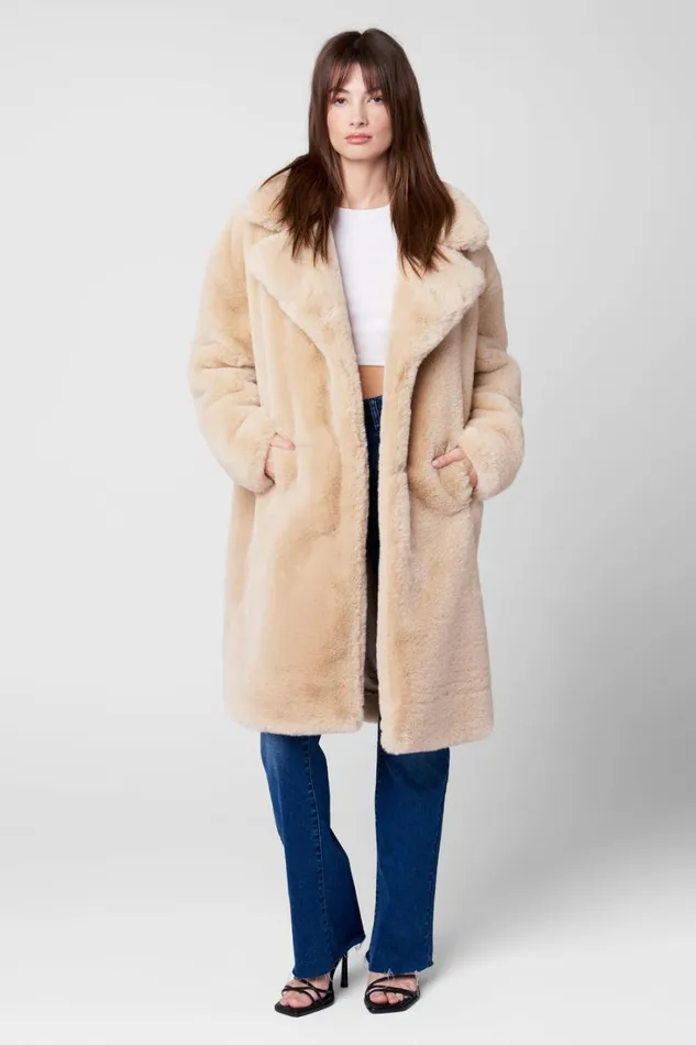 BLANK NYC Jackets Nightlife Jacket 8211 Women