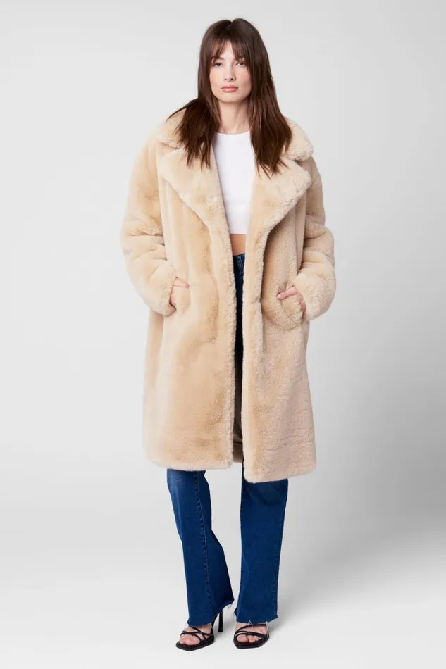BLANK NYC Jackets Nightlife Jacket 8211 Women
