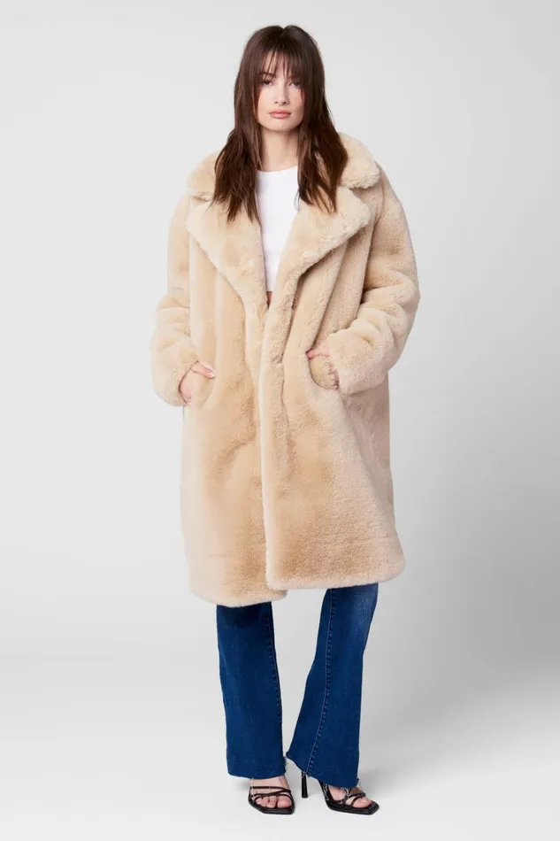 BLANK NYC Jackets Nightlife Jacket 8211 Women