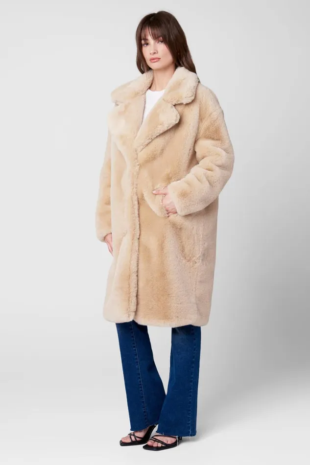BLANK NYC Jackets Nightlife Jacket 8211 Women